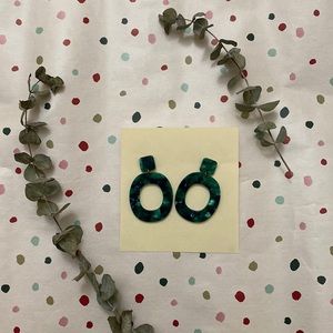 Statement Earrings for Women Handmade Bohemian Lightweight Dangle Fashion Cute